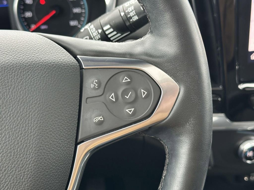 Certified 2023 Chevrolet Traverse LT w/ LT Premium Package image 27