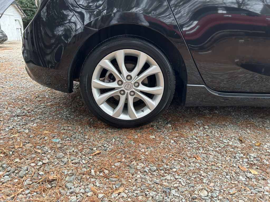 Used 2010 MAZDA MAZDA3 s Sport image 19