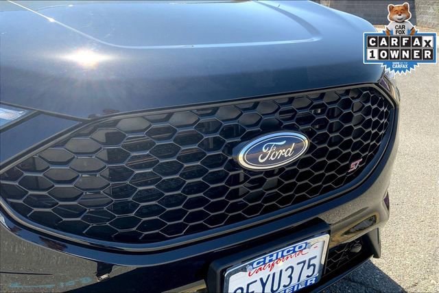 Used 2022 Ford Edge ST image 29