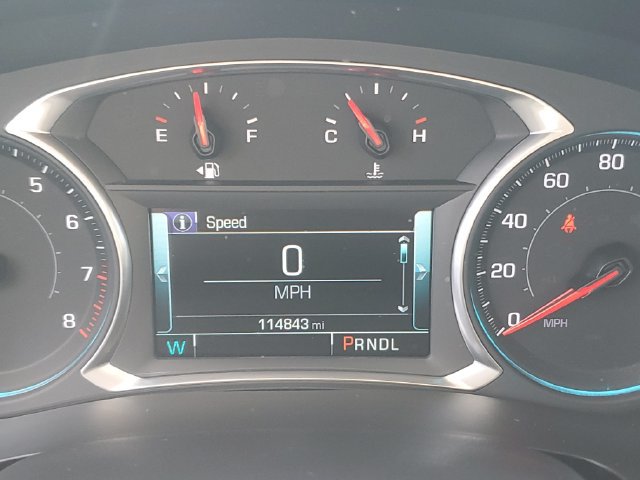 Used 2019 Chevrolet Traverse Premier AWD/4WD image 27