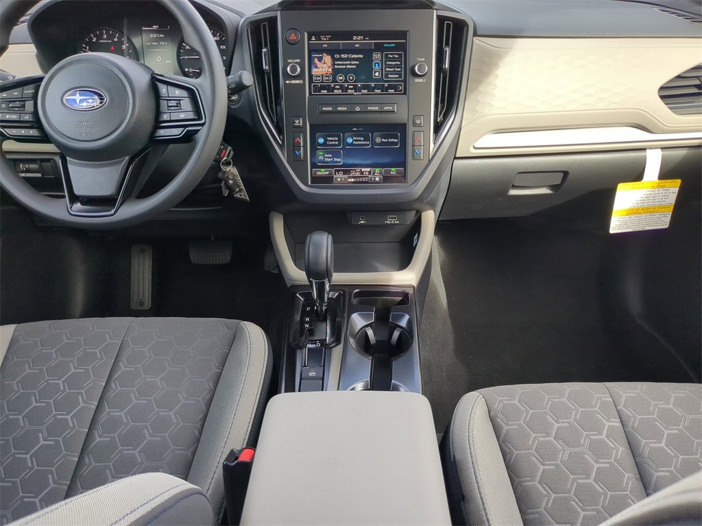 New 2026 Subaru Forester image 13