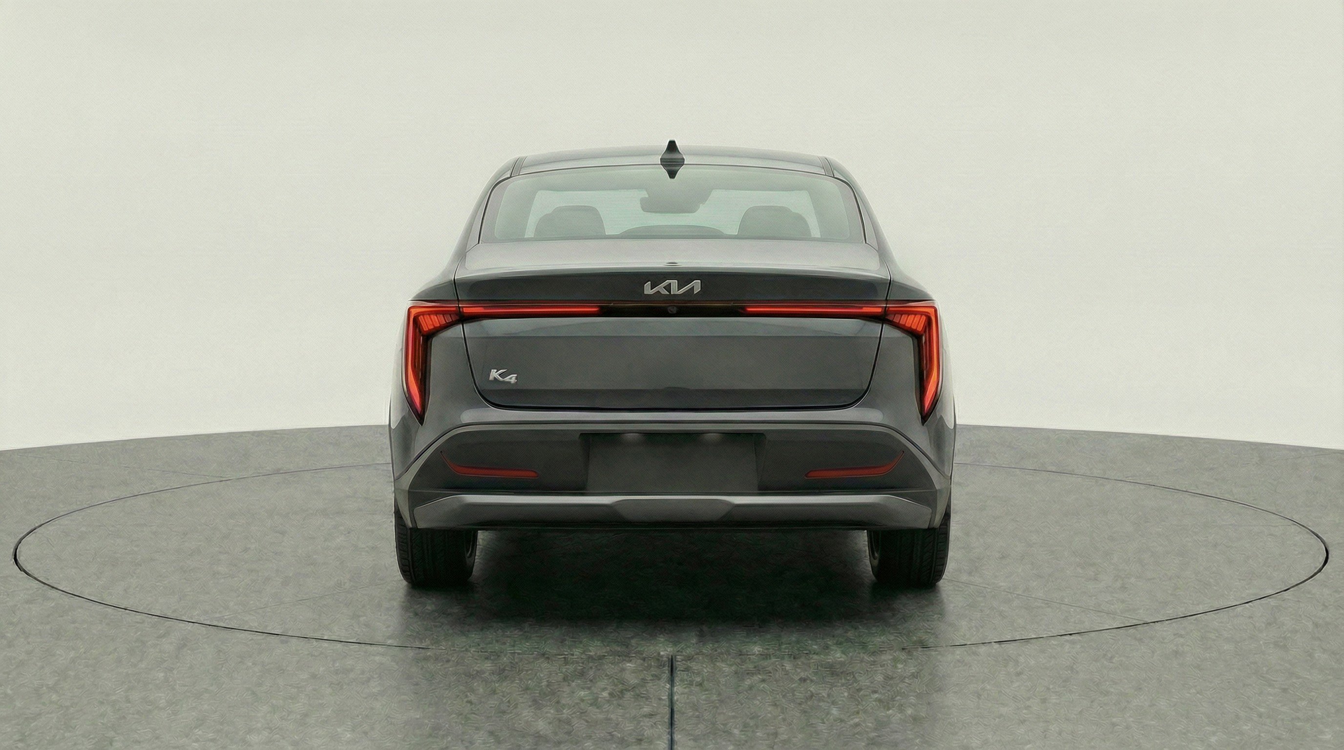 Used 2025 Kia K4 LXS image 7