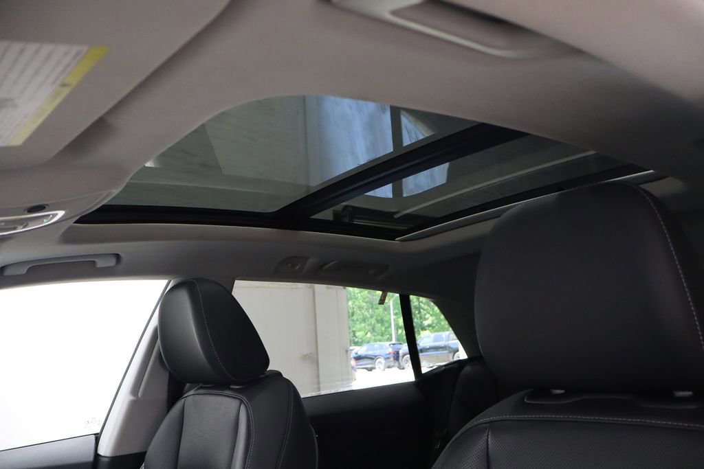 Used 2019 Audi Q8 Premium Plus image 11