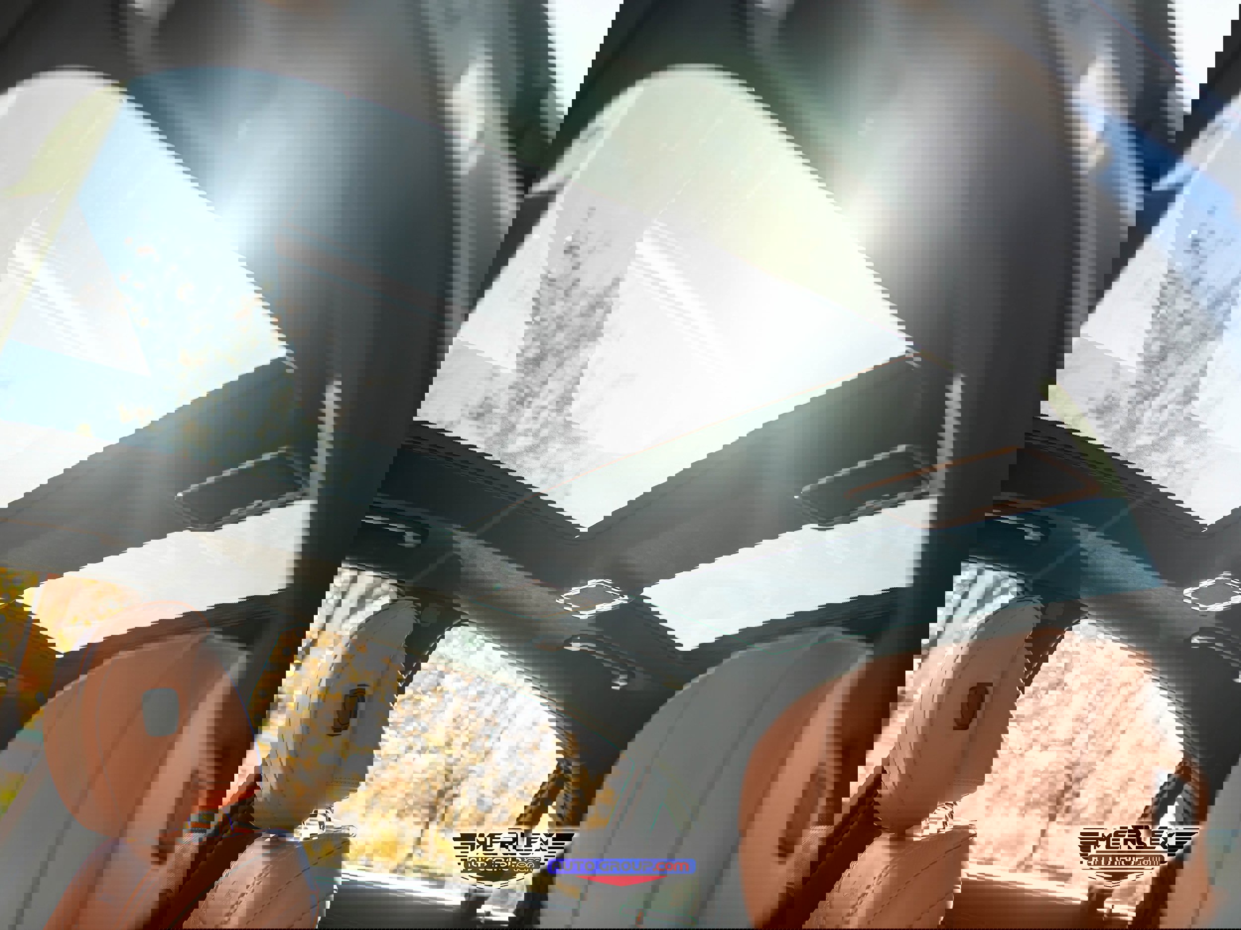 Used 2019 Mercedes-Benz S 560 4MATIC Sedan w/ Premium Package image 43