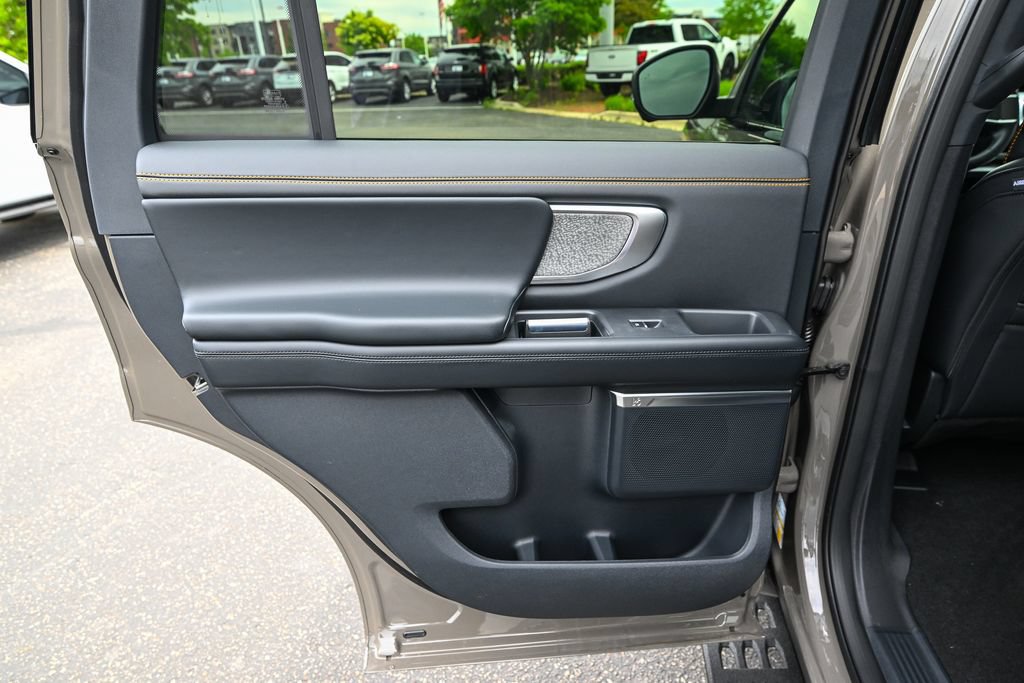 New 2026 Ford Expedition Tremor AWD/4WD image 21