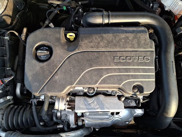 Used 2024 Chevrolet Malibu LT image 27