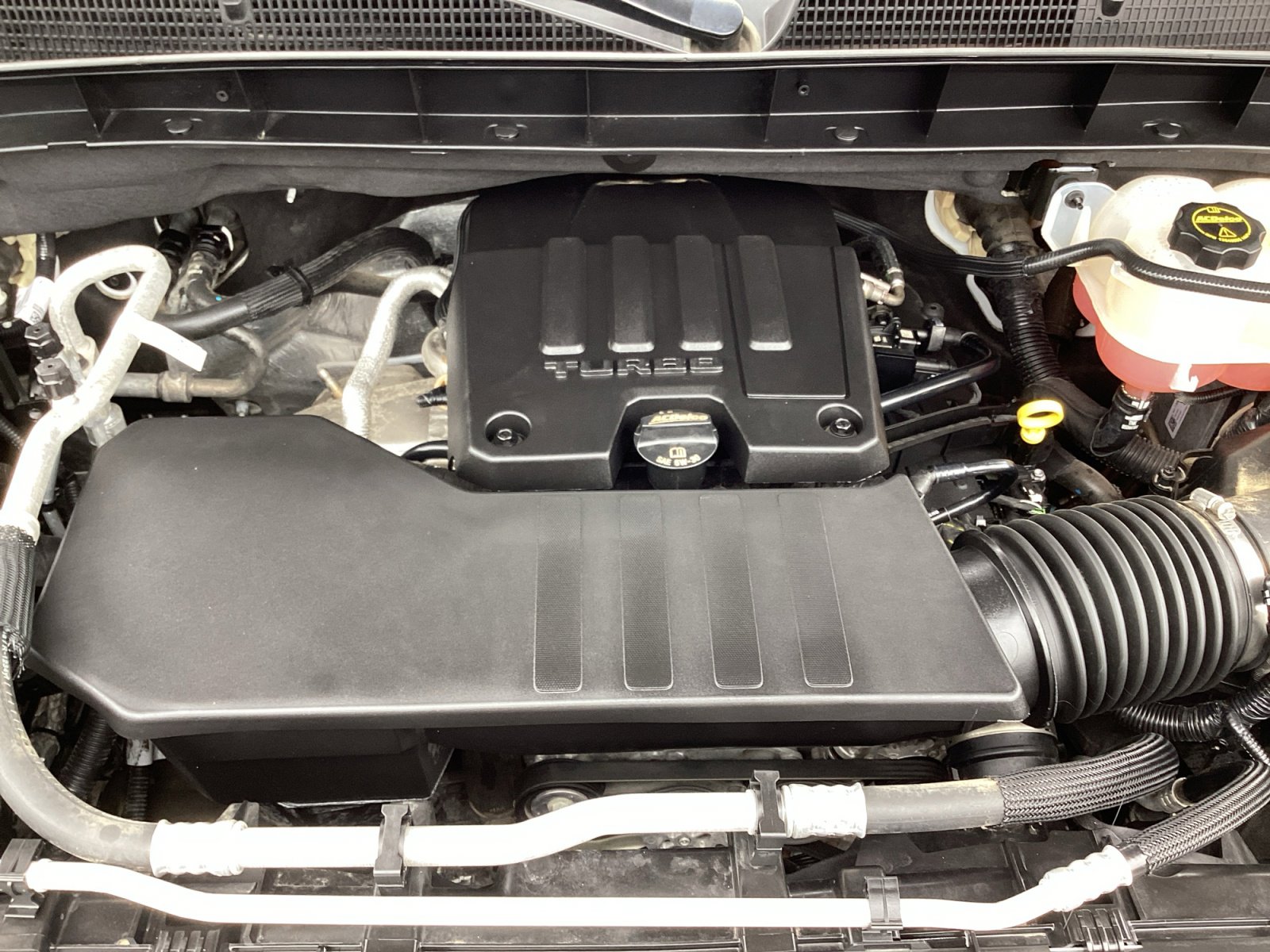 Certified 2024 GMC Sierra 1500 Elevation image 35