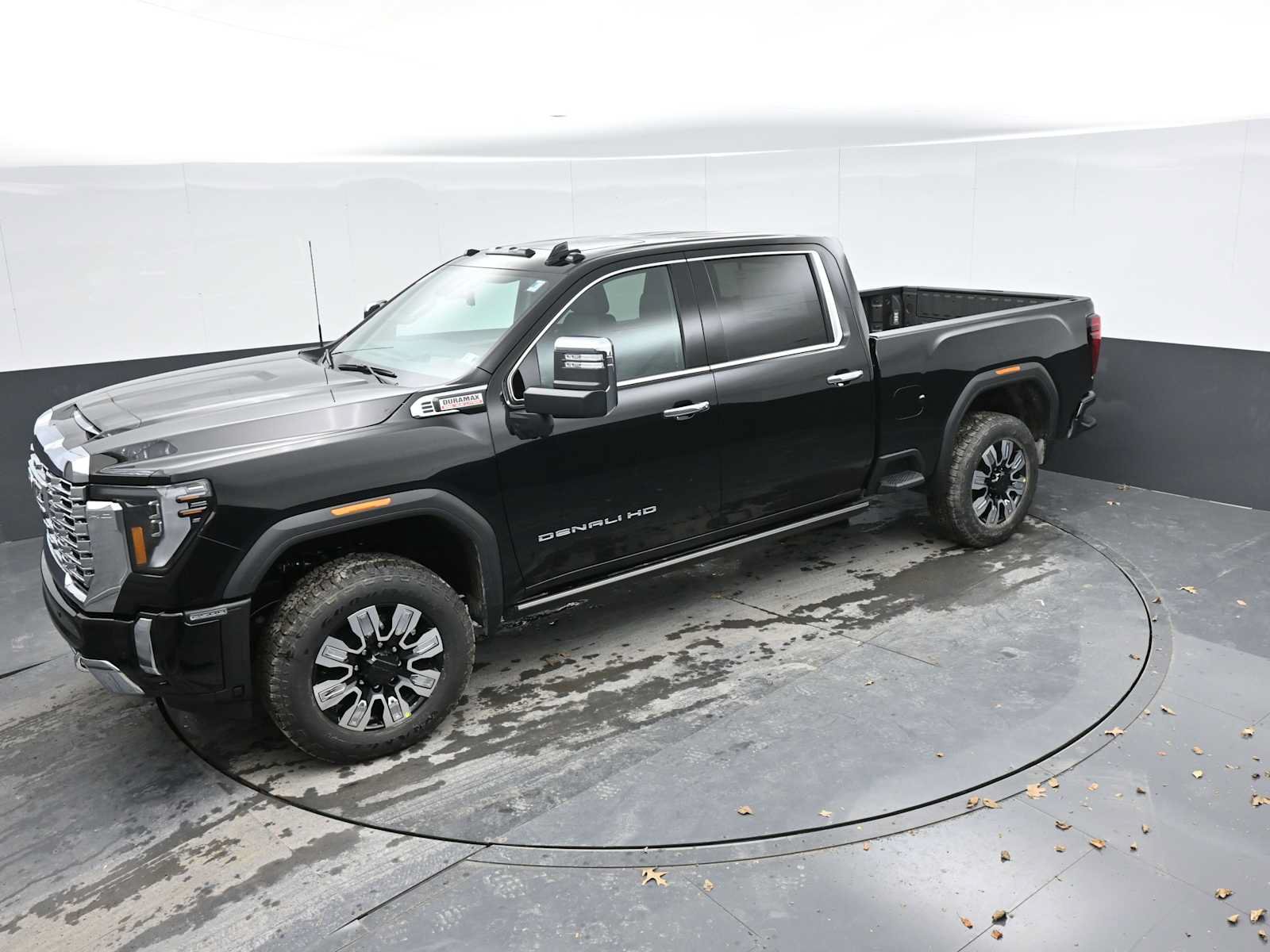 Used 2026 GMC Sierra 2500 Denali w/ Denali Reserve Package AWD/4WD image 30
