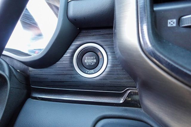 Used 2024 RAM 2500 Rebel w/ Level 2 Equipment Group image 22