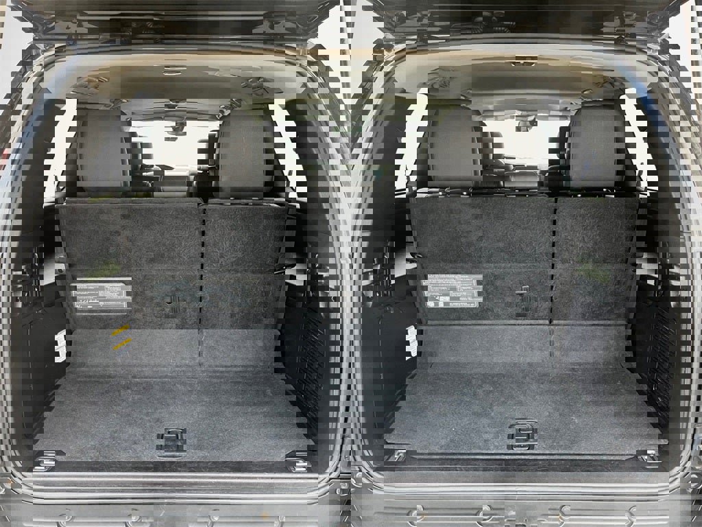 Used 2019 Toyota Sequoia TRD Sport image 26