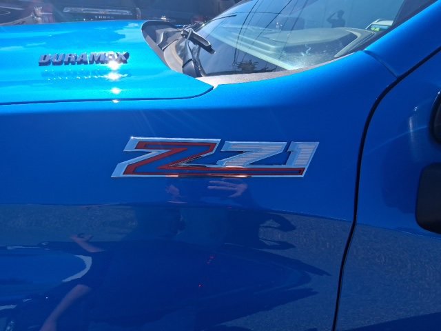 New 2026 Chevrolet Silverado 1500 LT image 5