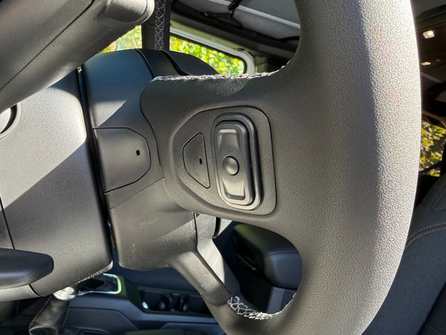 New 2025 Jeep Wrangler Unlimited Sport image 14