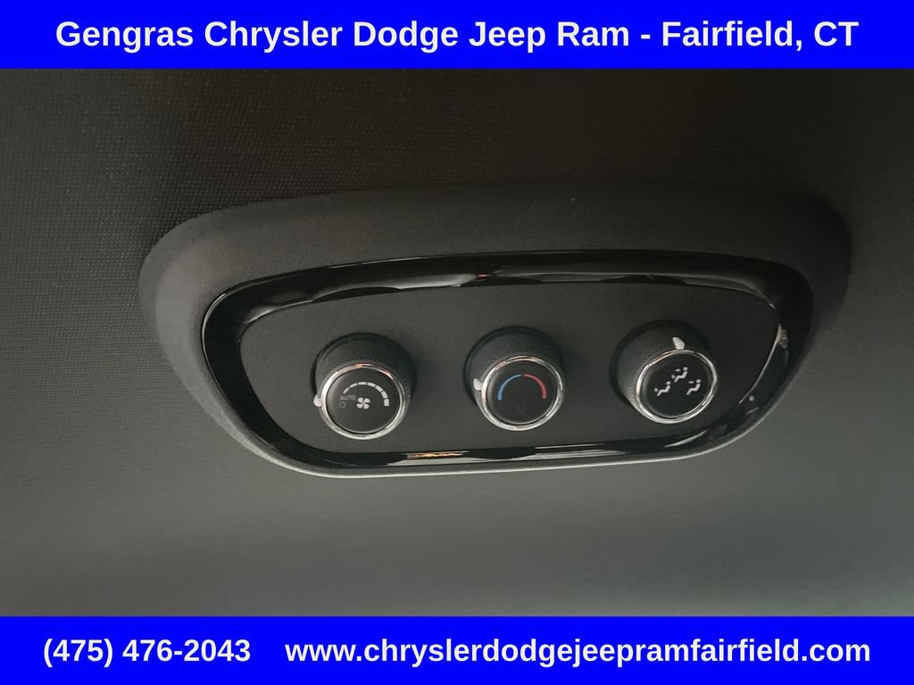 Certified 2024 Dodge Durango GT w/ Mopar All Weather Package AWD/4WD image 46