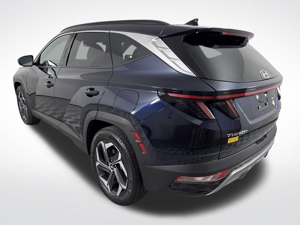 Used 2024 Hyundai Tucson Limited image 6