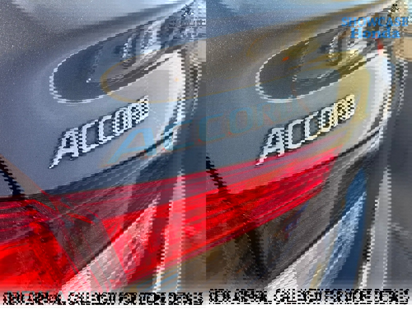 Used 2018 Honda Accord LX image 8