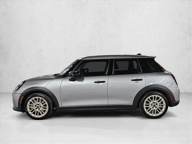 Used 2025 MINI Cooper S FWD image 9