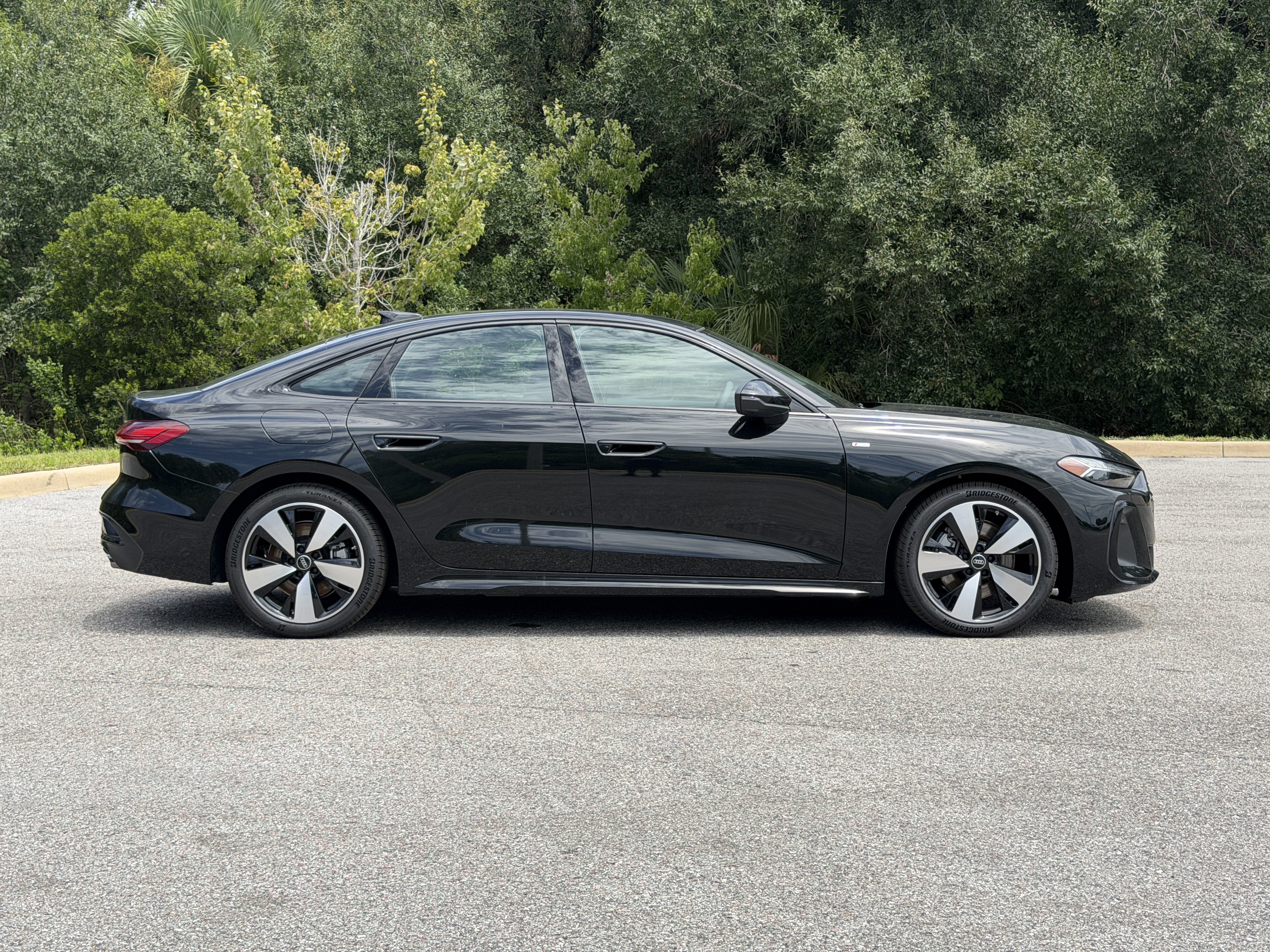 New 2026 Audi A5 2.0T Premium Plus AWD/4WD image 8