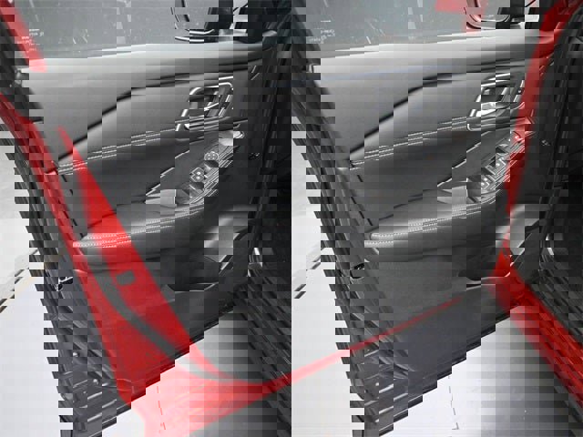 New 2026 Nissan Rogue Platinum image 33