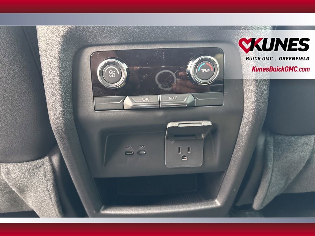 New 2026 Buick Enclave Sport Touring w/ Power Package image 33