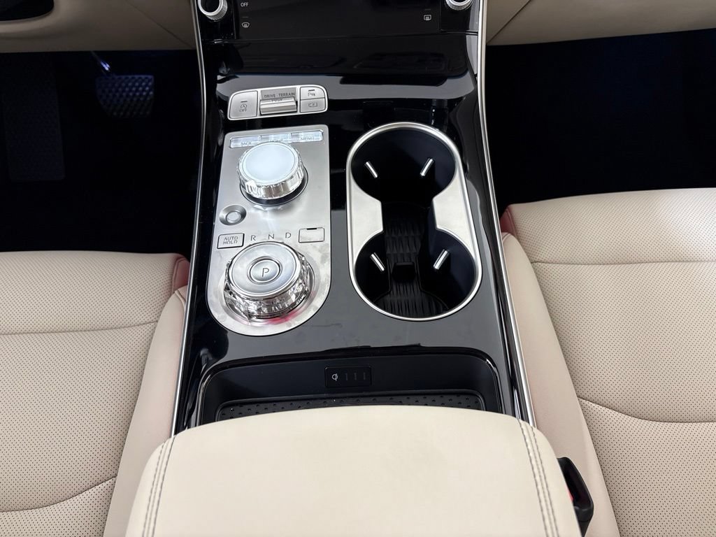 New 2027 Genesis GV70 2.5T AWD/4WD image 23