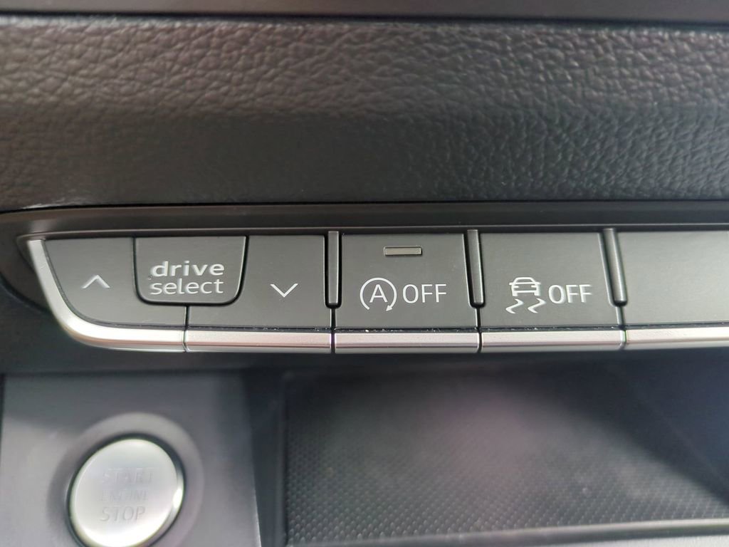 Used 2024 Audi Q5 2.0T Premium Plus AWD/4WD image 29
