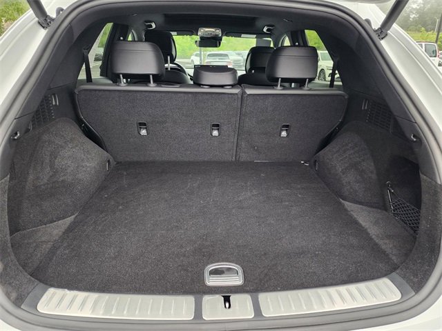 Used 2024 Genesis GV70 3.5T Sport image 27