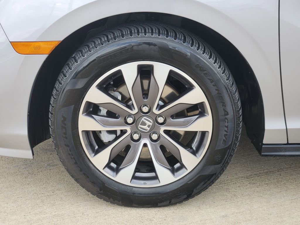 Used 2022 Honda Odyssey EX-L image 10