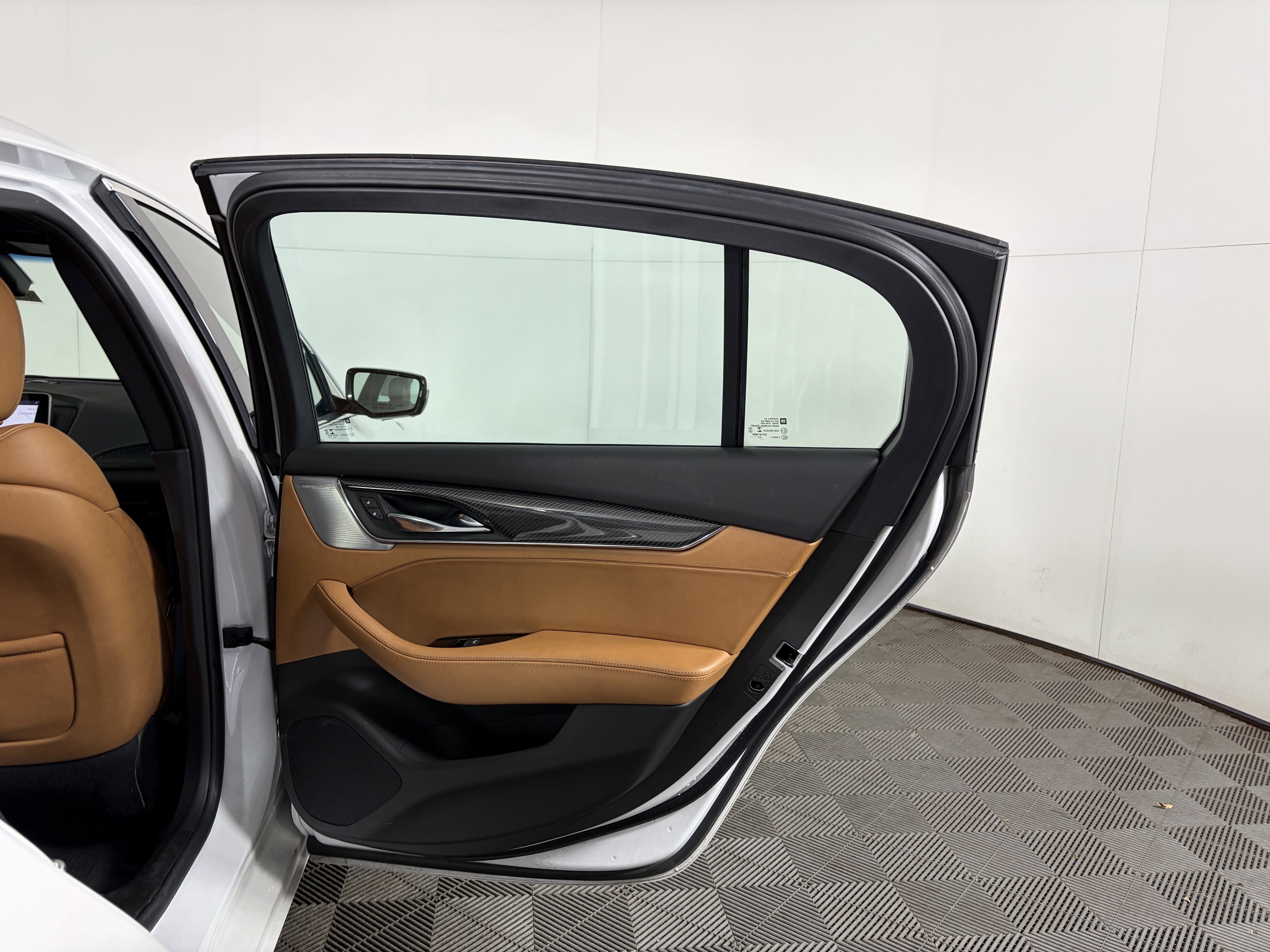 Certified 2023 Cadillac CT5 Premium Luxury w/ Platinum Package image 36