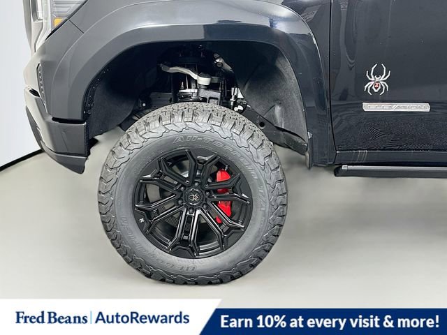 New 2024 GMC Sierra 1500 Elevation w/ X31 Off-Road Package image 21