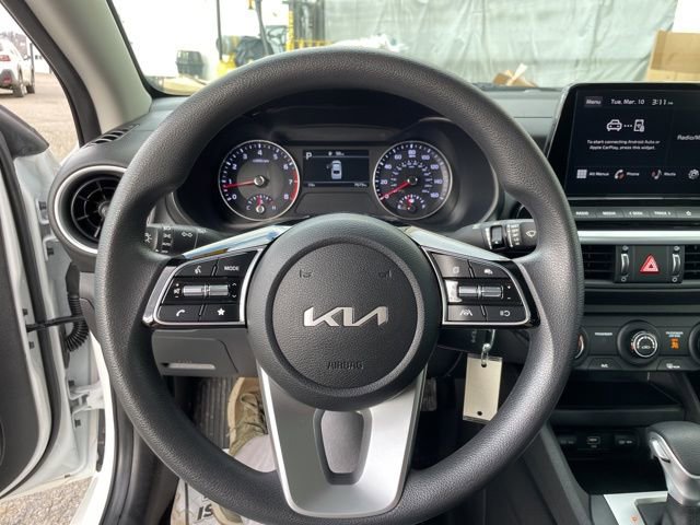 Certified 2023 Kia Forte LXS image 20