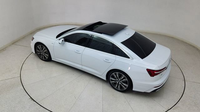 Used 2019 Audi A6 3.0T Premium Plus w/ Premium Plus Package image 81