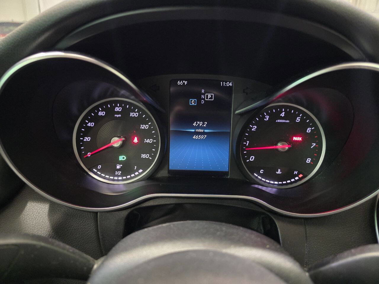 Used 2019 Mercedes-Benz C 300 4MATIC Sedan image 19