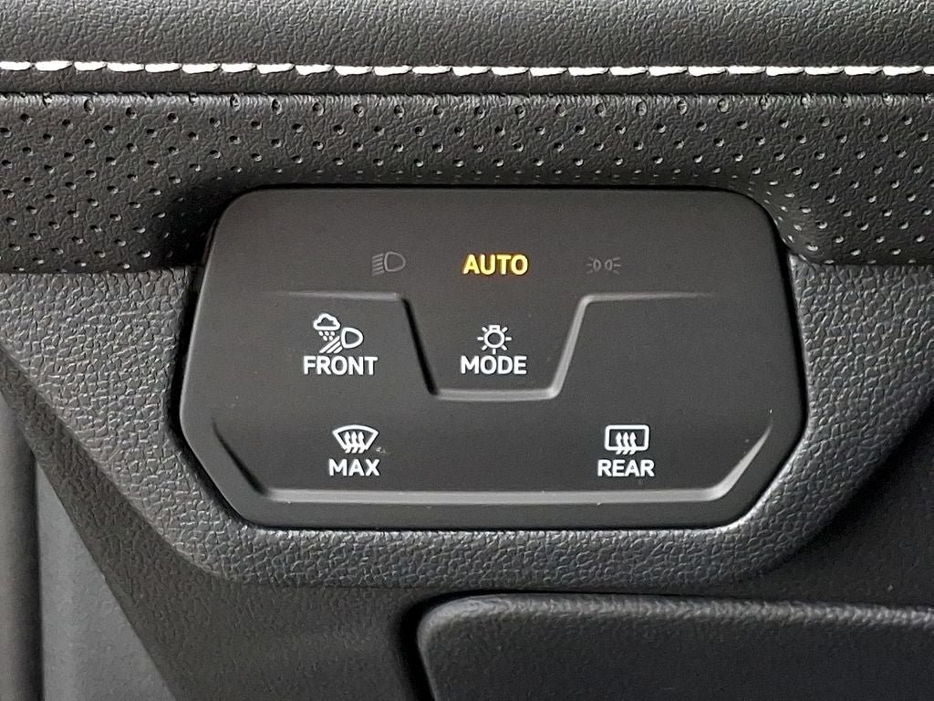Used 2026 Volkswagen Atlas SE AWD/4WD image 26