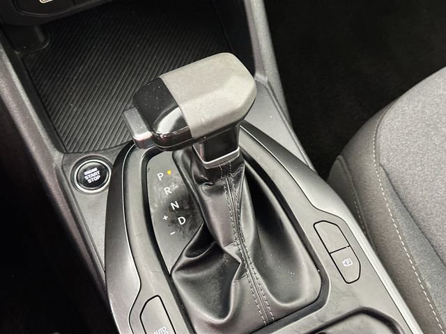 Used 2025 Kia K4 LXS FWD image 14