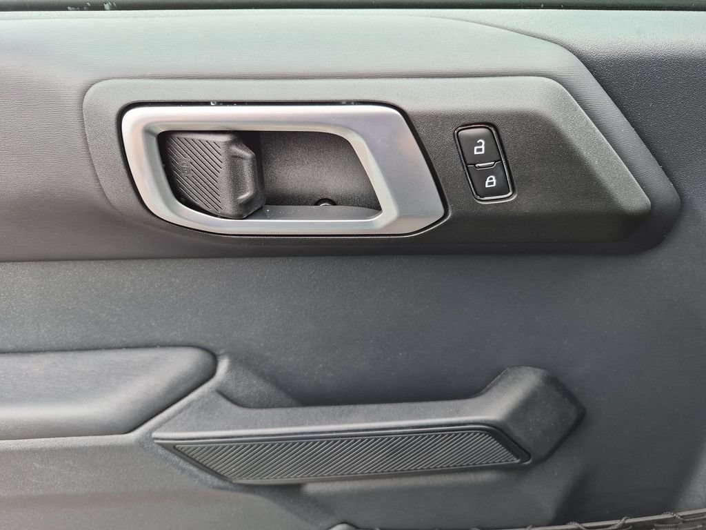 New 2026 Ford Bronco Outer Banks AWD/4WD image 14