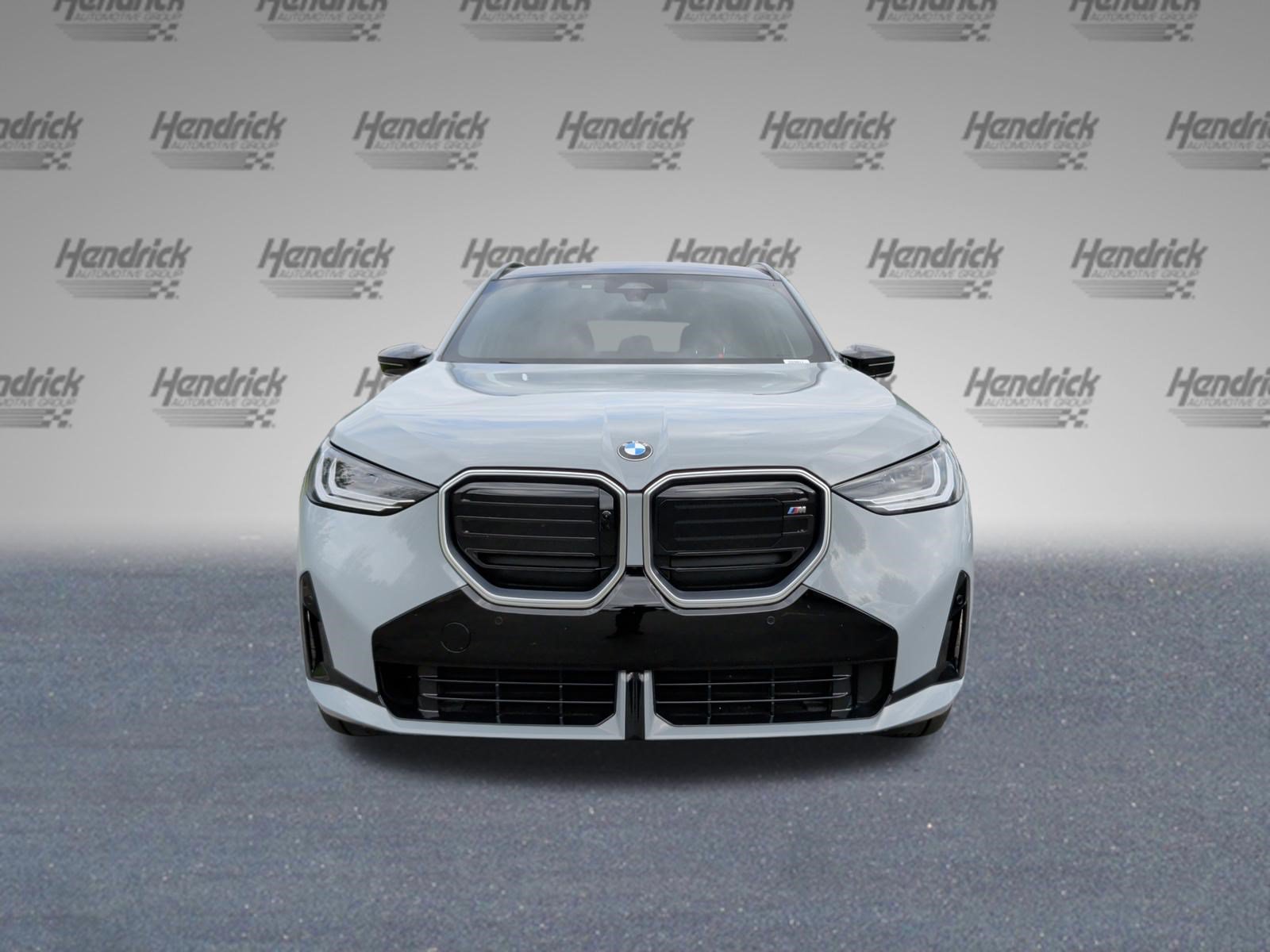 Certified 2026 BMW X3 M50 AWD/4WD image 5