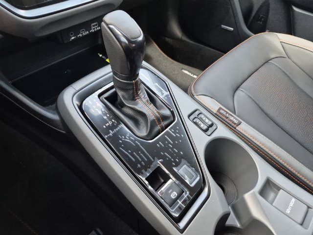 New 2026 Subaru Crosstrek 2.5i Limited AWD/4WD image 23