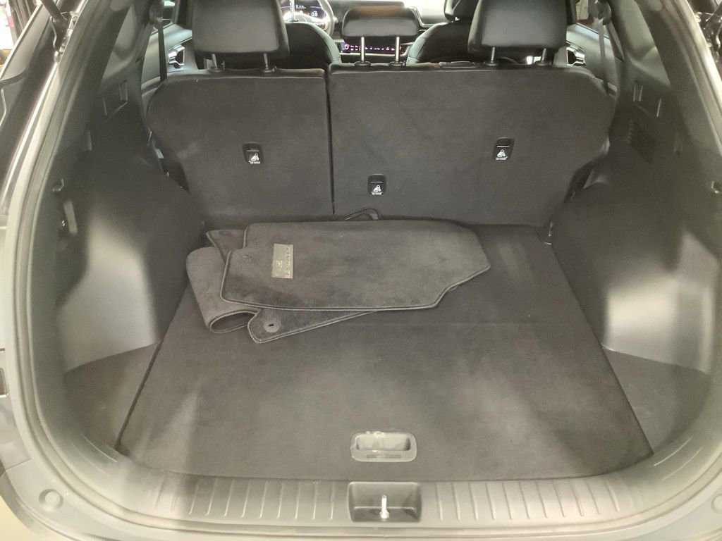 Certified 2023 Kia Sportage X-Line image 23