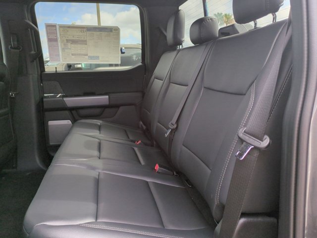 New 2026 Ford F150 XLT w/ Equipment Group 303A High AWD/4WD image 14