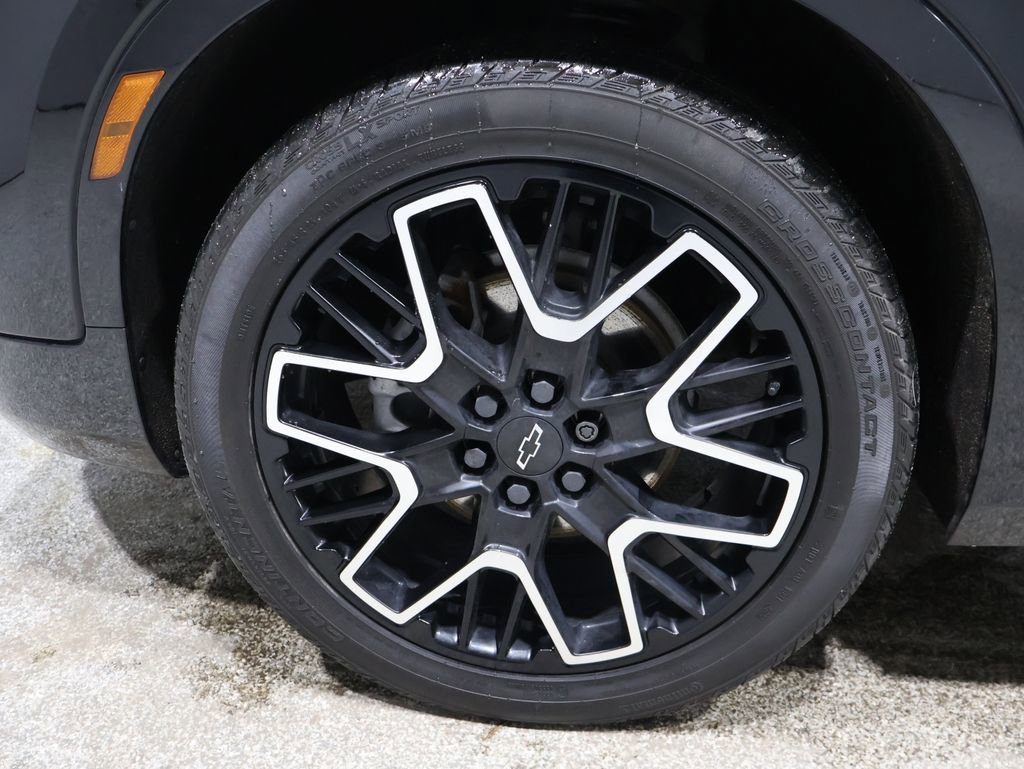 Used 2023 Chevrolet Blazer RS w/ Enhanced Convenience Package image 9
