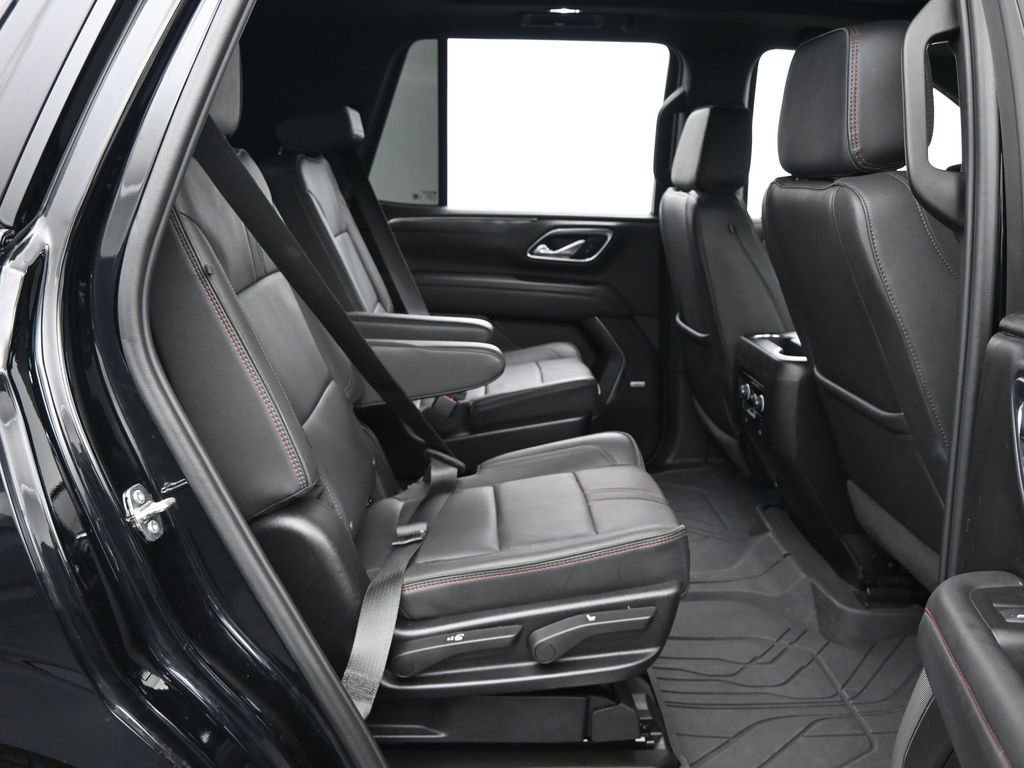 Used 2024 Chevrolet Tahoe RST w/ Sport Performance Package image 17