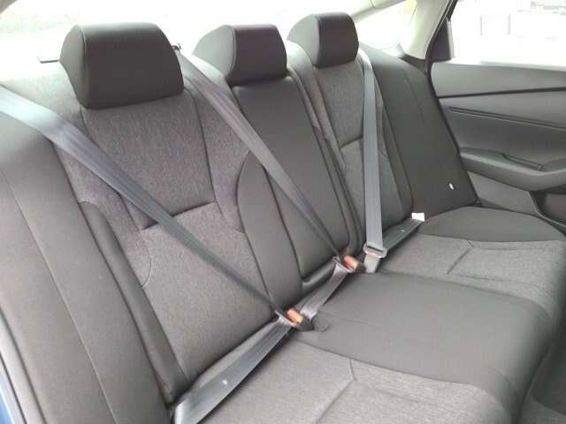 Certified 2023 Honda Accord EX image 15