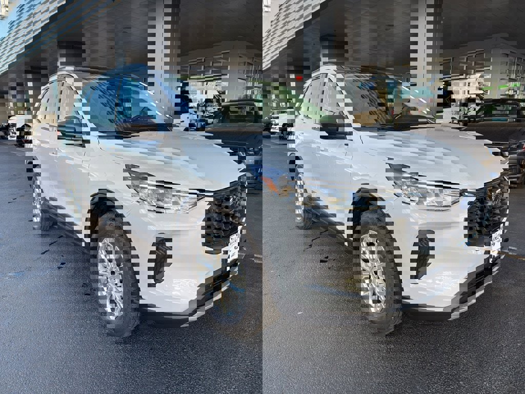 New 2026 Ford Escape Active w/ Active Premium Tech Pack