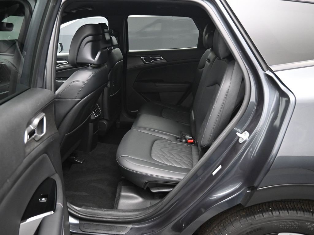 Used 2023 Kia Sportage X-Line image 29