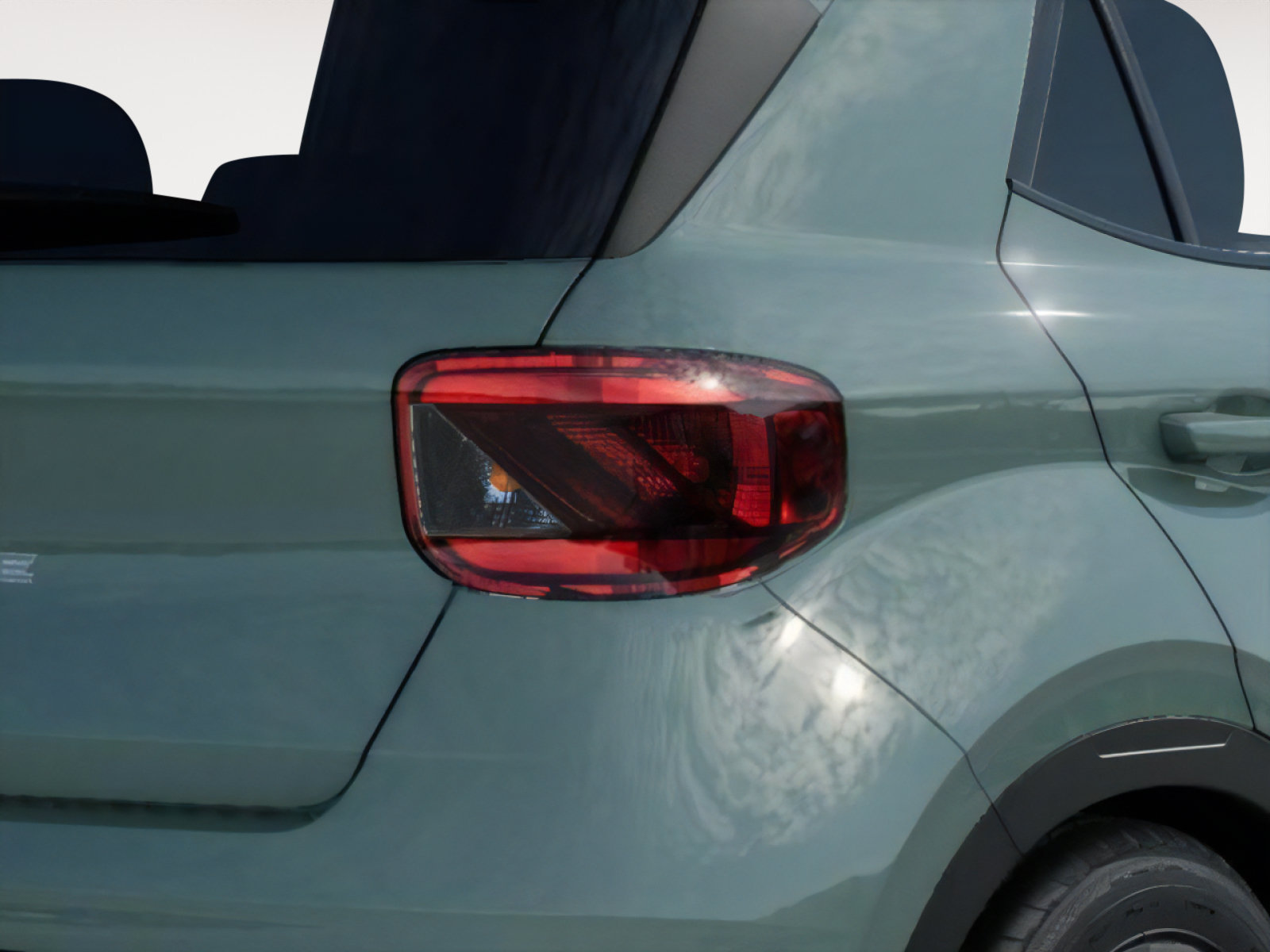 New 2026 Hyundai Venue SEL FWD image 10