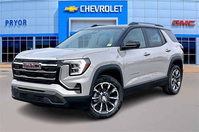 New 2026 GMC Terrain Elevation w/ Elevation Premium Package image 2