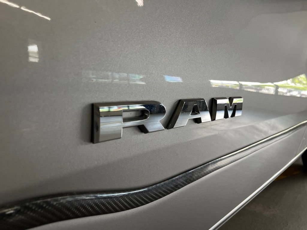 Used 2022 RAM 1500 Tradesman AWD/4WD image 76