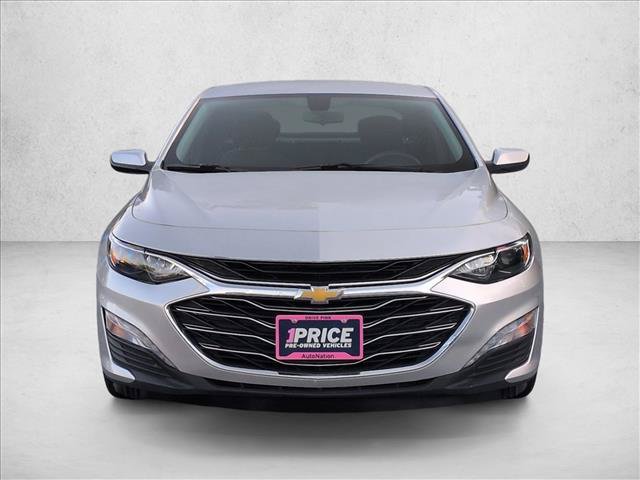 Certified 2022 Chevrolet Malibu LT FWD video 2