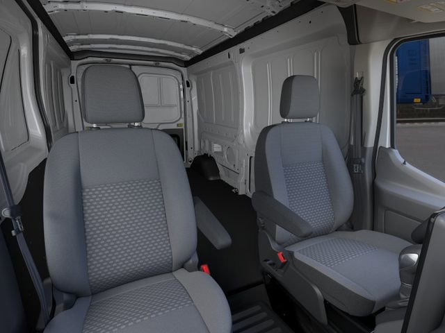 New 2026 Ford Transit 250 148 Medium Roof Extended AWD image 10