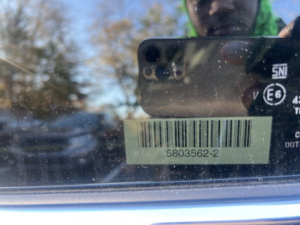 Used 2025 Mitsubishi Outlander SE image 8